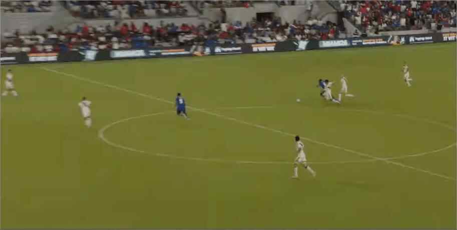 Highlight 65'