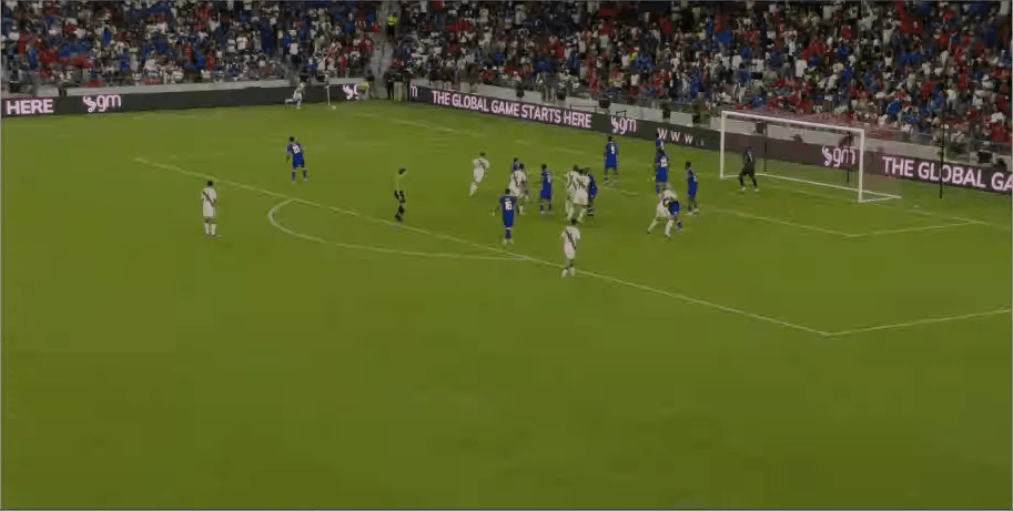 Highlight 81'