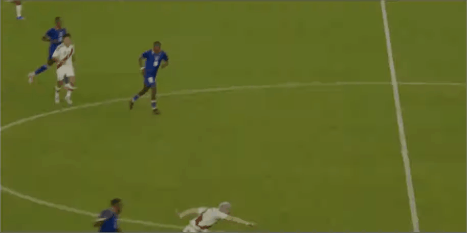 Highlight 79'