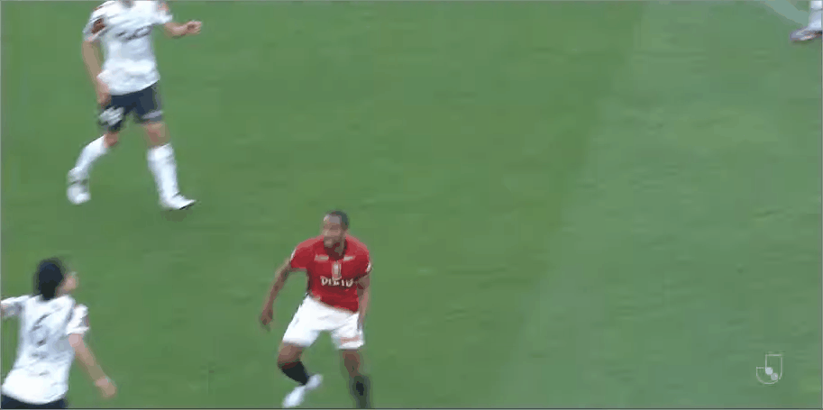 Highlight 64'