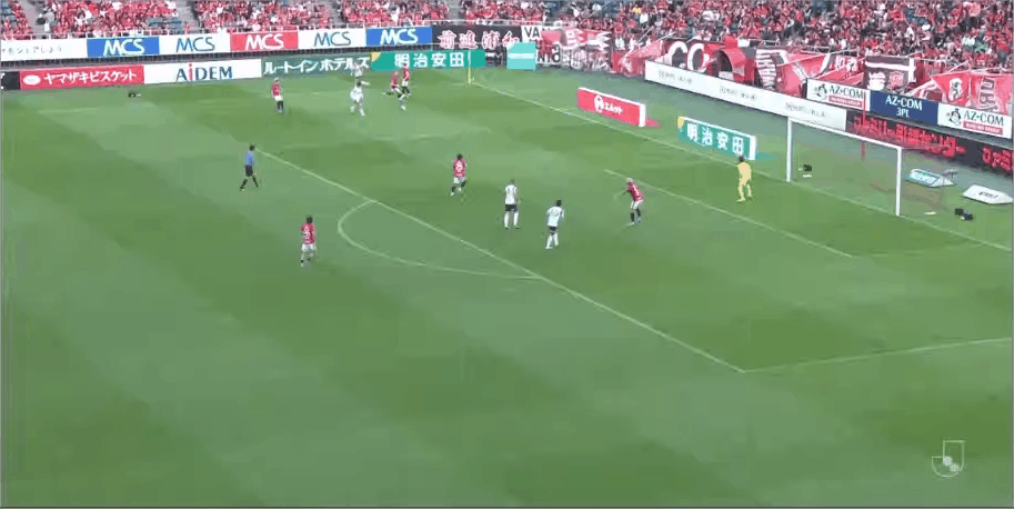 Highlight 93'