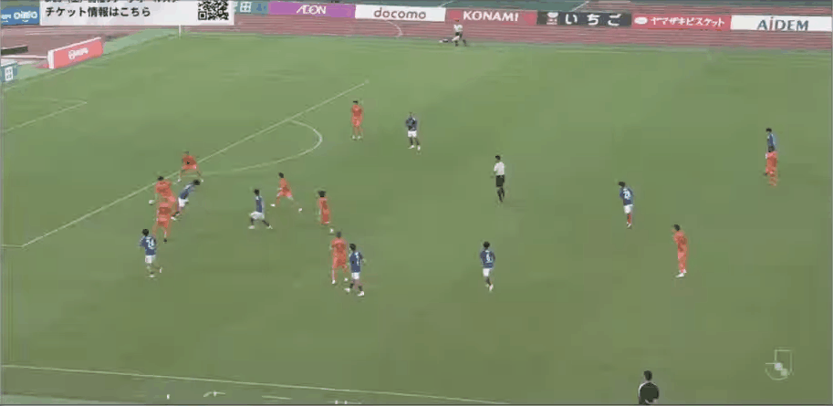 Highlight 66'