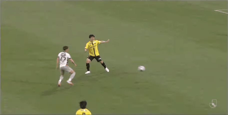 Highlight 37'