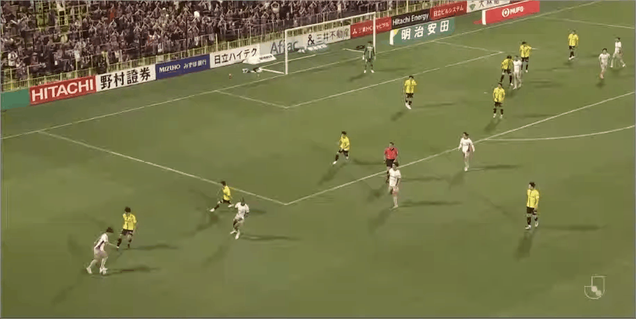 Highlight 57'