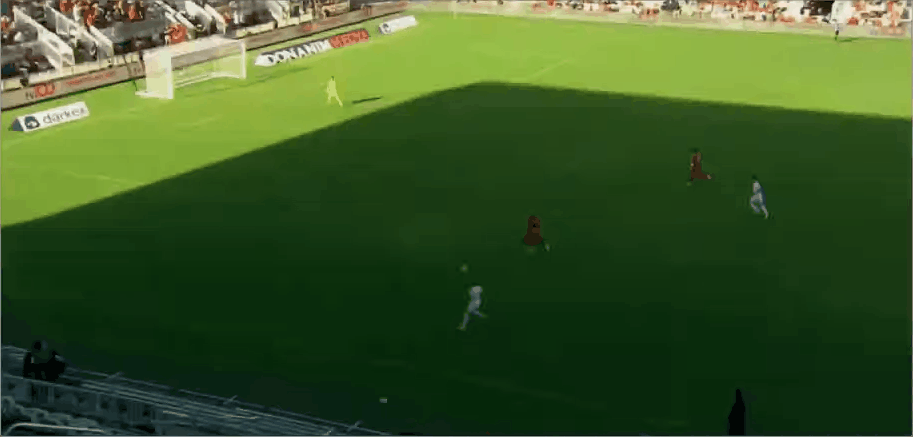 Highlight 13'