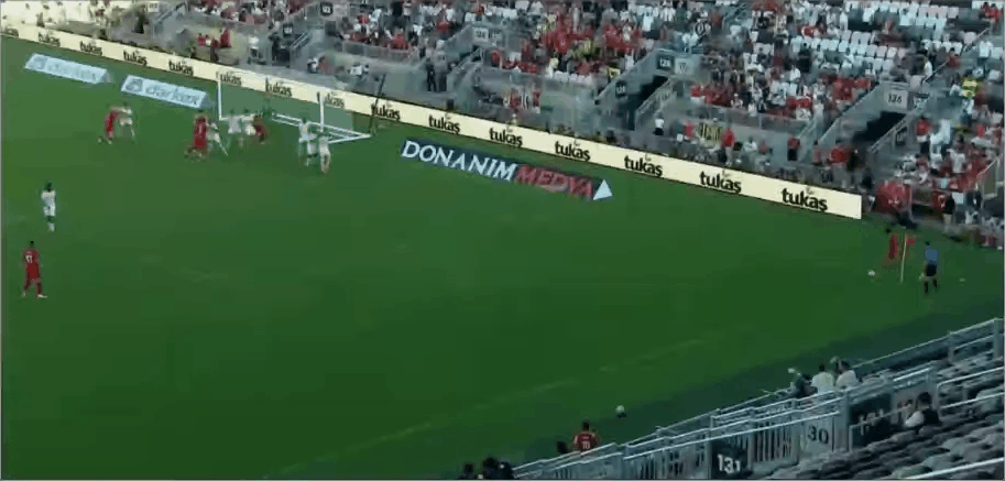 Highlight 44'