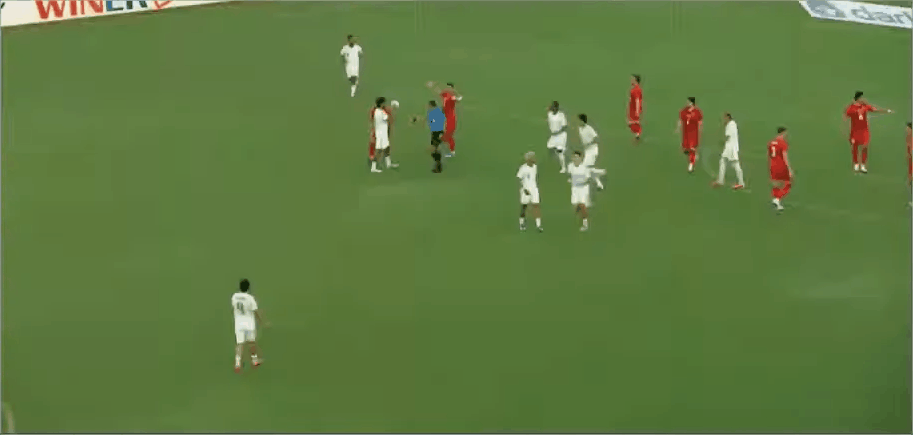 Highlight 52'