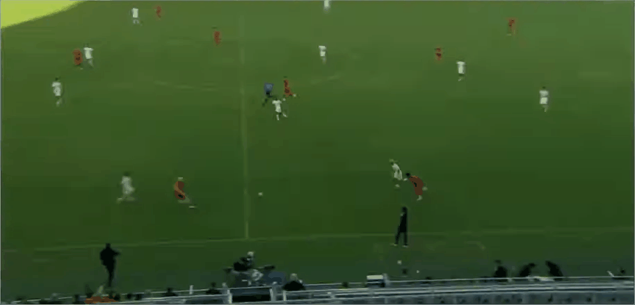 Highlight 52'