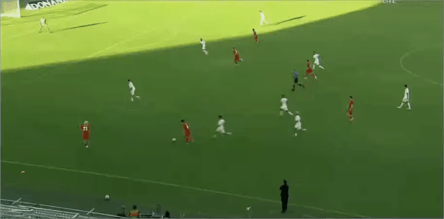 Highlight 54'