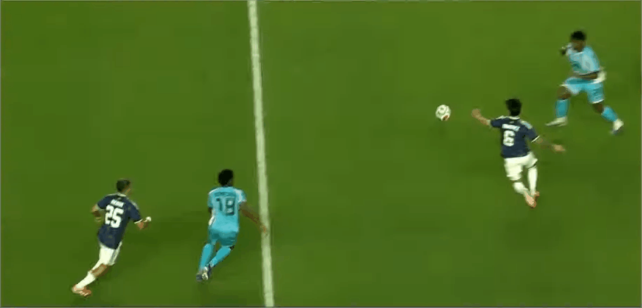 Highlight 49'