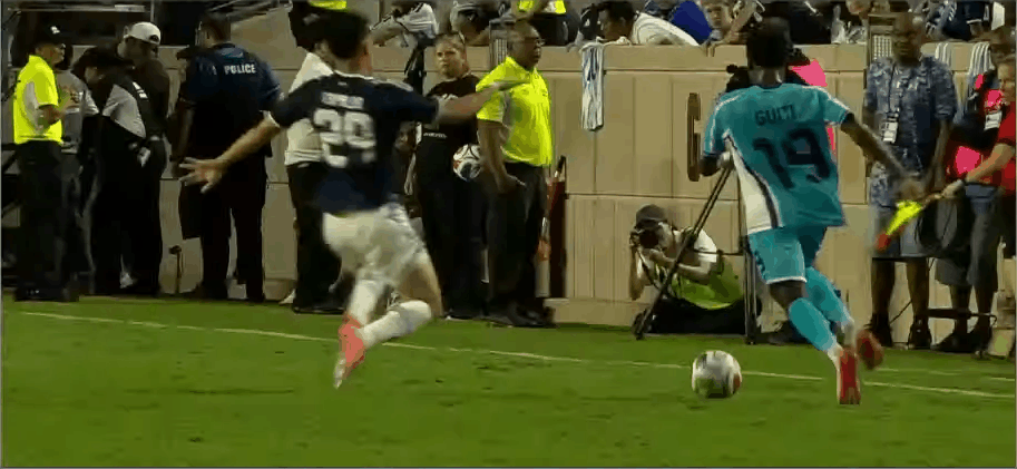 Highlight 91'