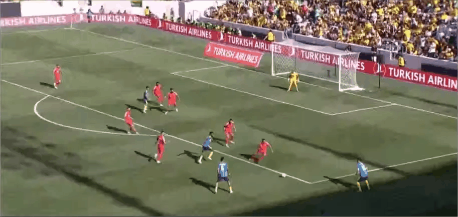 Highlight 55'
