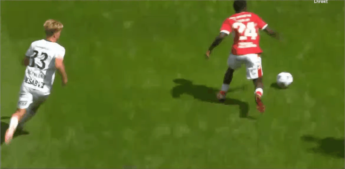Highlight 11'