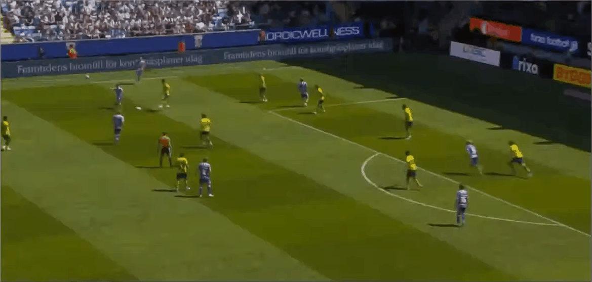 Highlight 30'