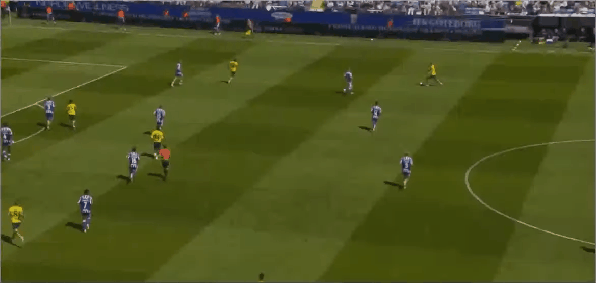 Highlight 34'