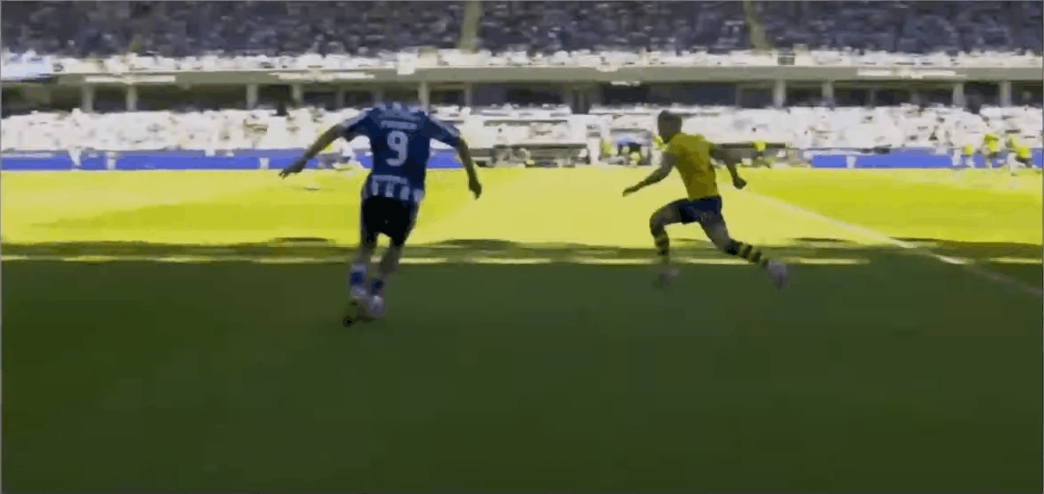 Highlight 70'
