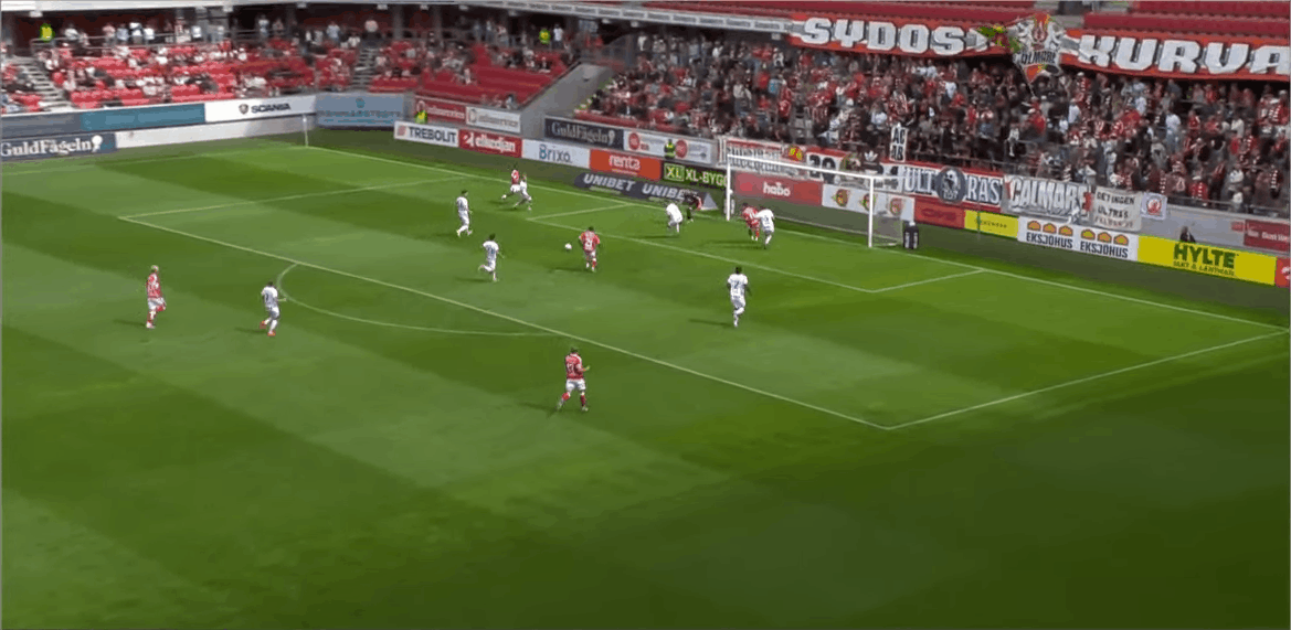 Highlight 47'