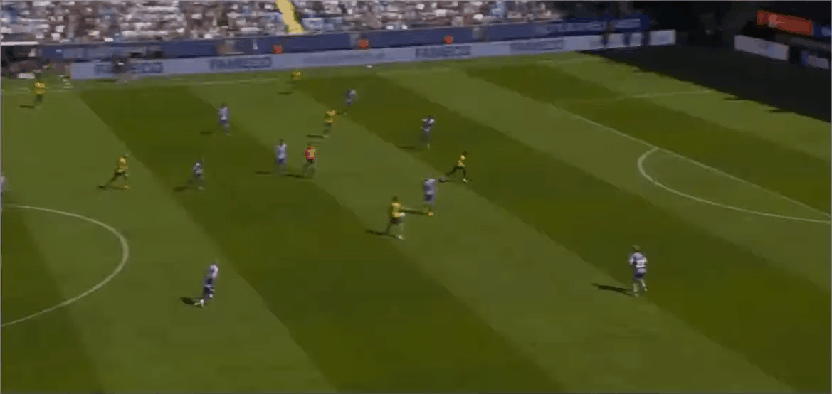 Highlight 76'