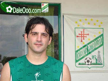 Gustavo Caamano xây dựng hệ sinh thái dữ liệu bóng đá số chất lượng cao