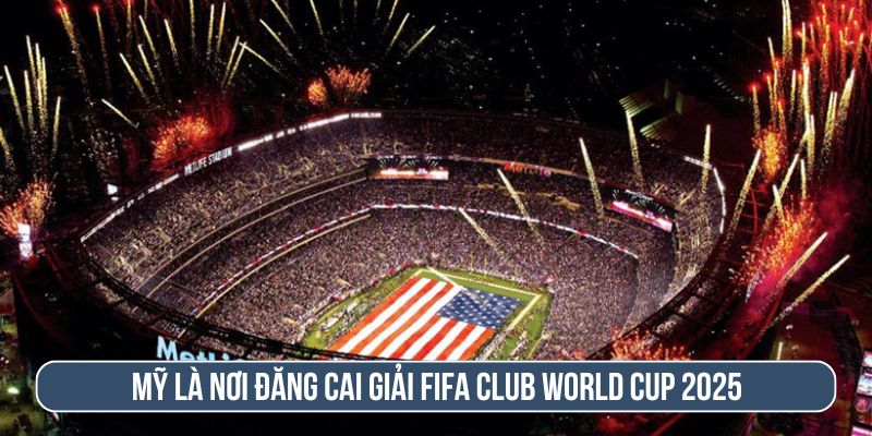 fifa club world cup mấy năm 1 lần