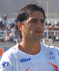 Gustavo Caamano