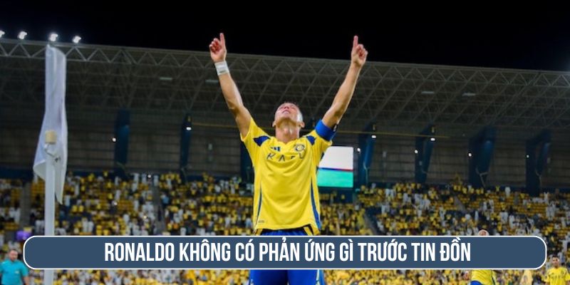 sự thật sau fifa cấm ăn mừng siu