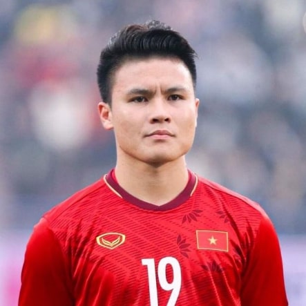 Nguyễn Quang Hải