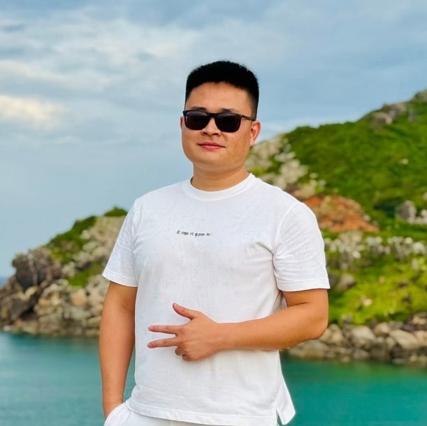 Nguyễn Tiến Hùng